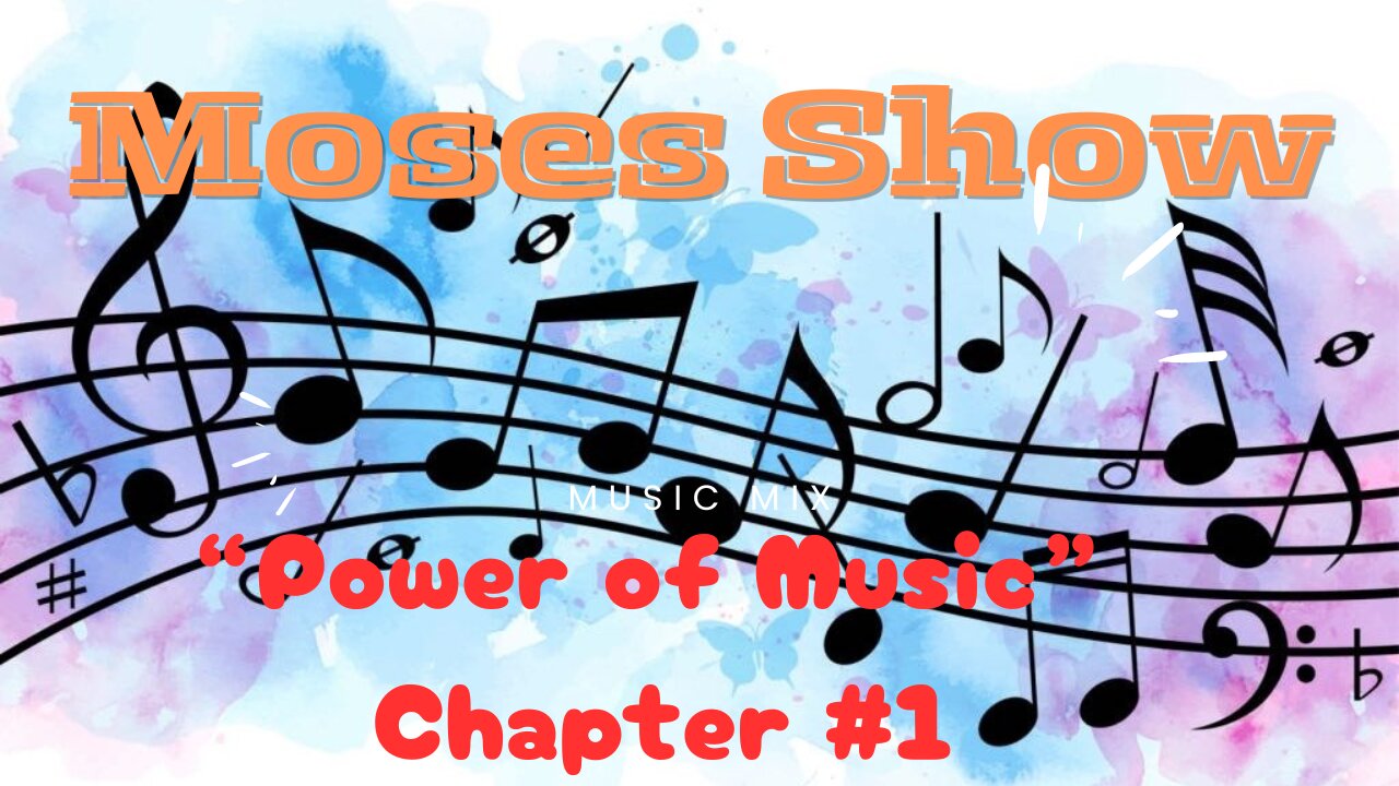 Power of Music Chapter #1