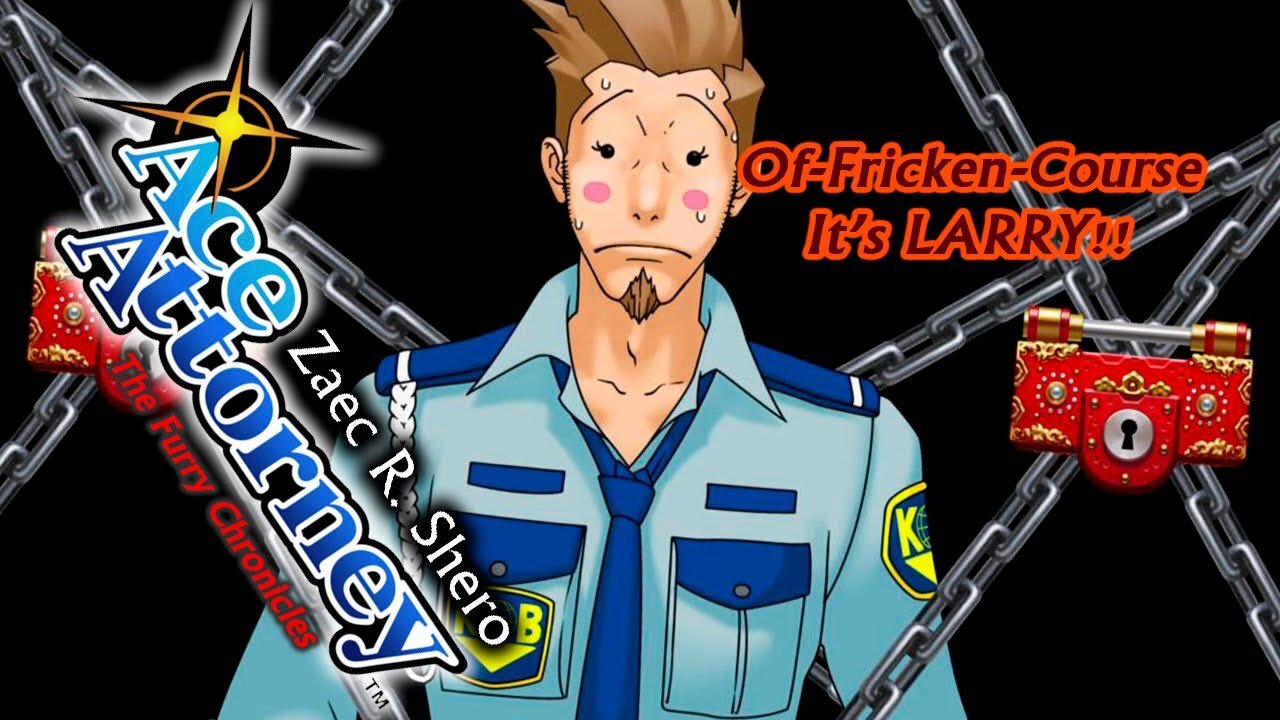 Phoenix Wright: Ace Attorney Trilogy | The Stolen Turnabout - Part 7 (Session 10) [Old Mic]