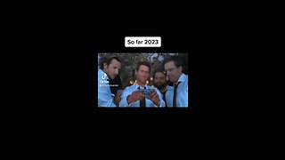 2023 has been good so far