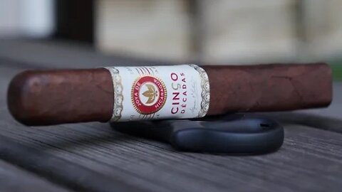 Team Review Recap: Joya de Nicaragua Cinco Decadas Fundador