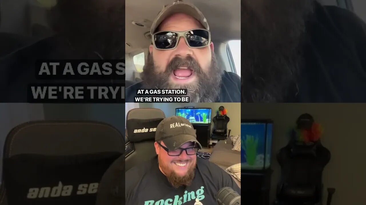 Here’s Your Dose of REALarious…🤣🤣🤣 with @graesonmcgahacomedy #duet #watchfunny #makeyoulaugh