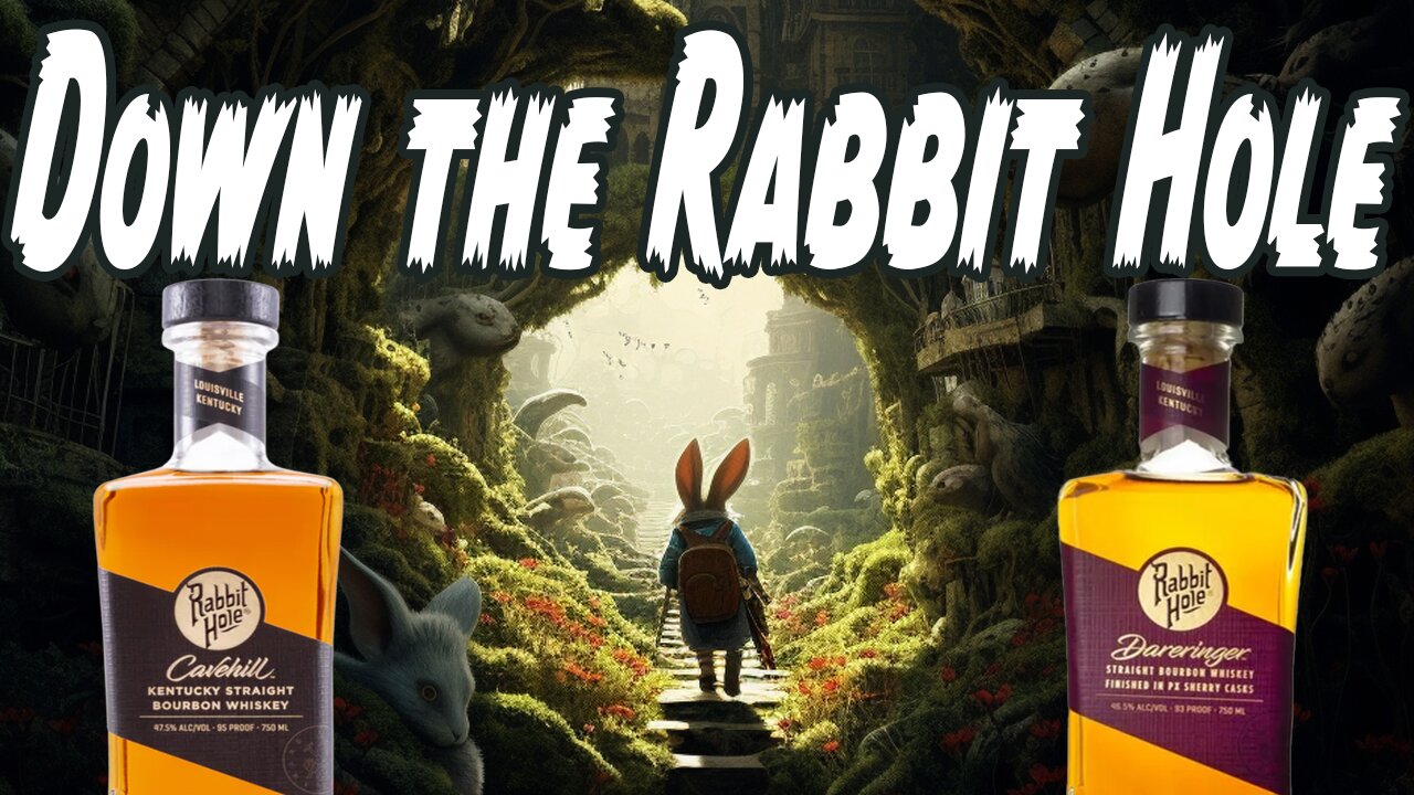 Rabbit Hole Bourbon: Is it any good?