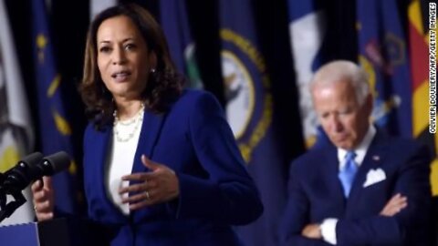 4 Key Reasons Joe Biden & Democrats Chose Kamala Harris; It's Worse Than You Think