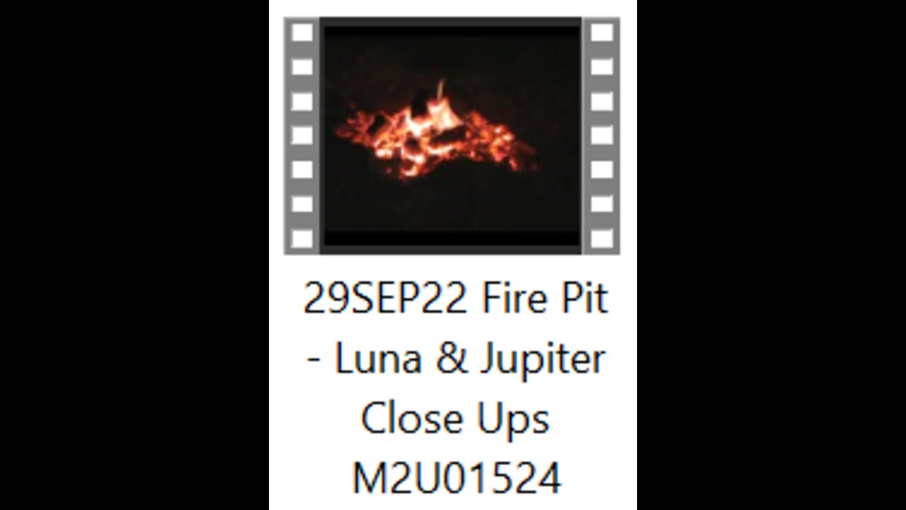 29SEP22 Fire Pit - Luna & Jupiter Close Ups M2U01524