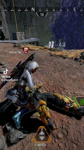 Always gonna fight back for the win