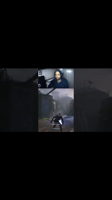 QUE FINALIZAÇÃO LINDA | STAR WARS JEDI: FALLEN ORDER #Shorts