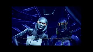 Mass Effect 3 Part 35-Fleet Action