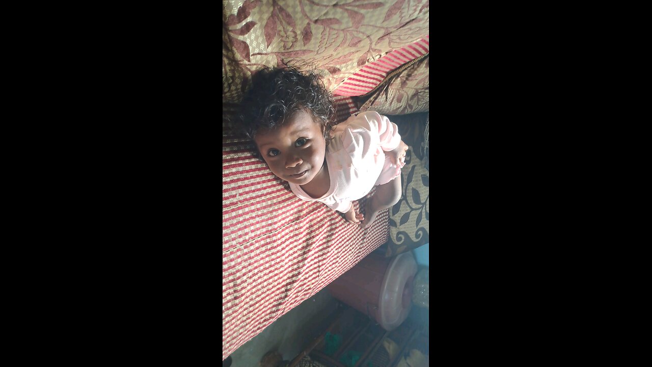 my little Queen