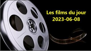 Les films du jour = 2023-06-08