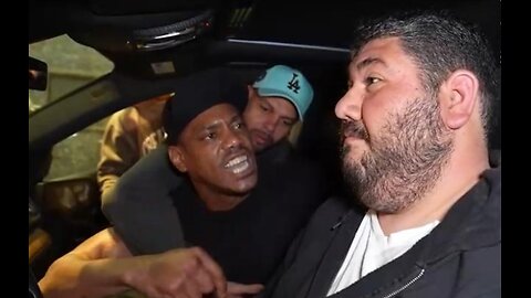 IP2 Stories - Coke Tries To Do Some IRL Rizzes Too! Pressed by a Horseman!