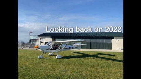 EuroFOX: Looking back on 2022