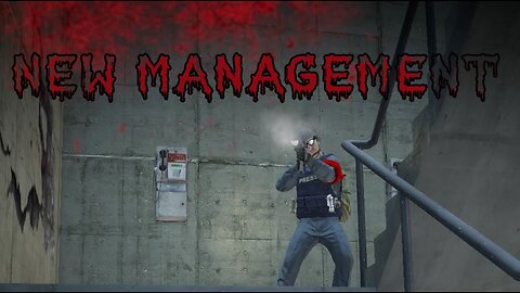 DayZ - DEATHMATCH - 9 Apartment Evictions - Under New Management