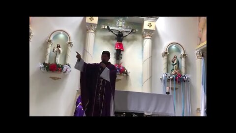 Para todo Cristiano. Padre Luis Toro.