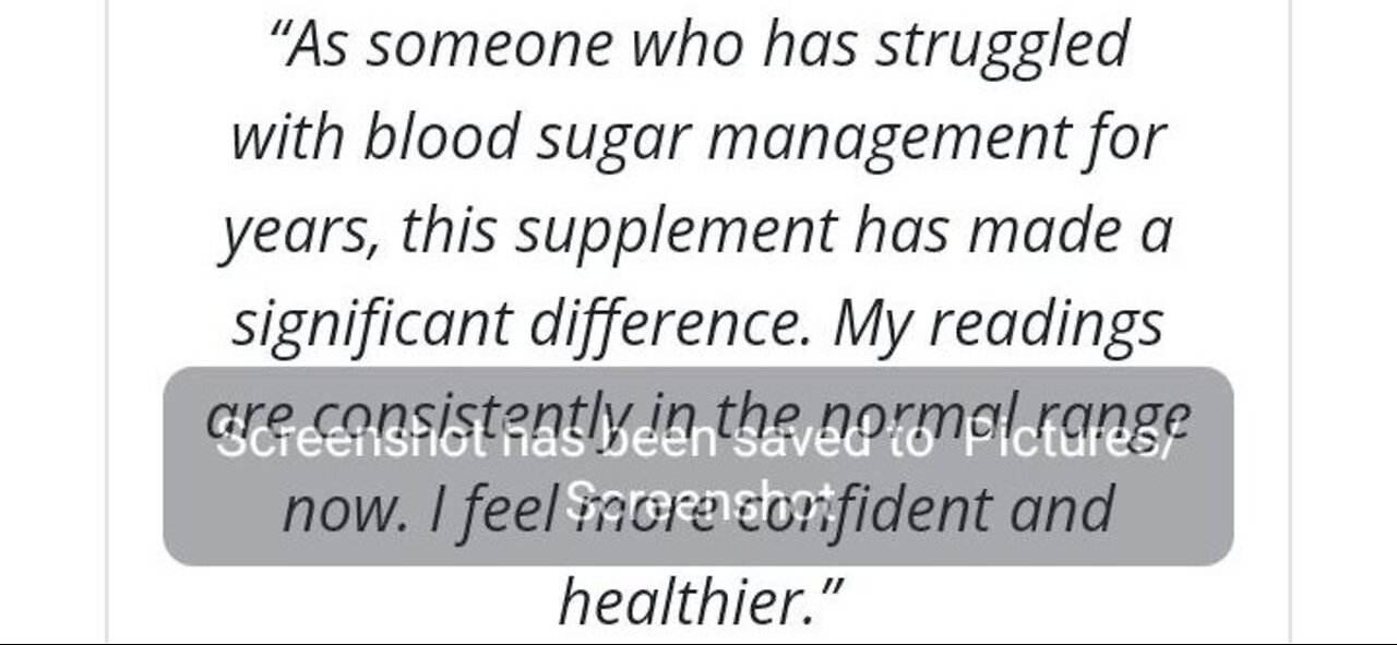 Cellucare Sugar Control Formula: Review