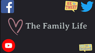 Family Thoughts Episode # 1 Prayer