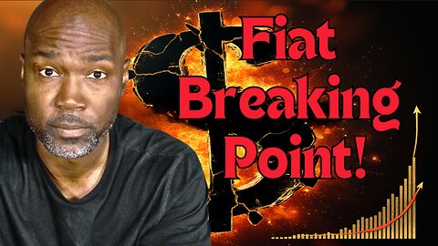 7 Alarming Signs Fiat is Failing