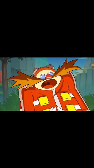 KNUCKLES exe e DR eggman se FERRANDO novamente #shorts