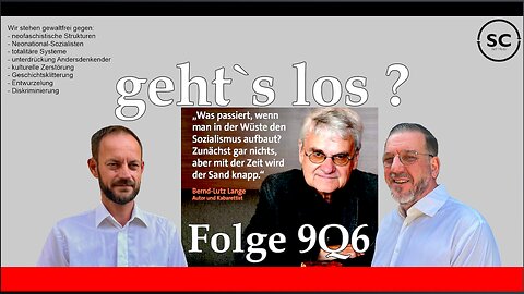 geht`s los ? Folge 906