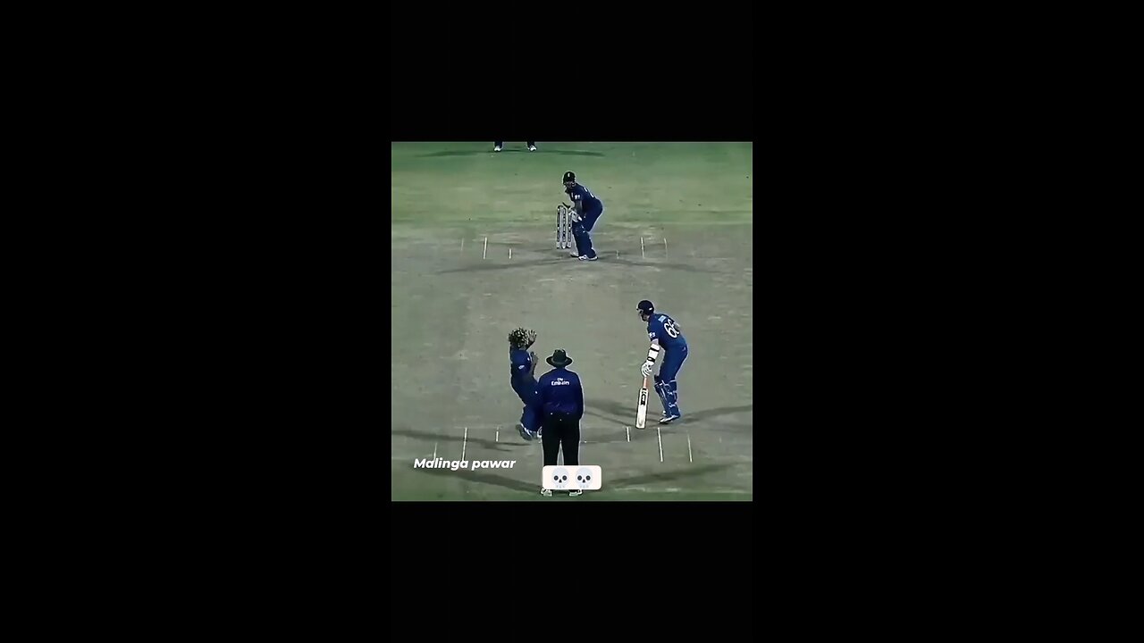 cricketish Malinga power malingaiplcskmsk