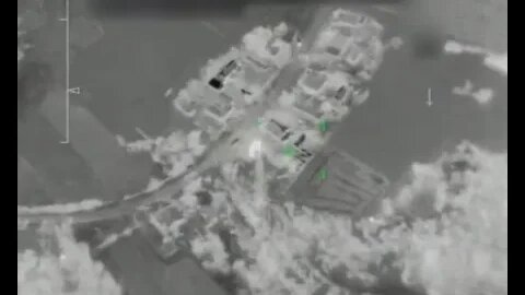 Russian Missile Strike Destroys Ukrainian Forces!