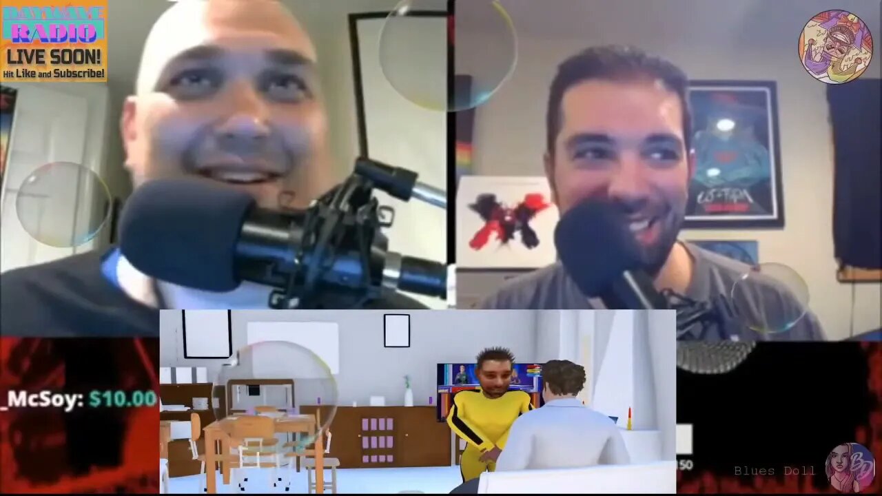 Episode 474: Fiveish