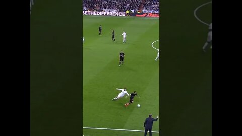 Di Maria breaking Ankles 🥶