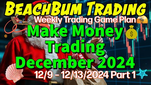 Make Money Trading December 2024