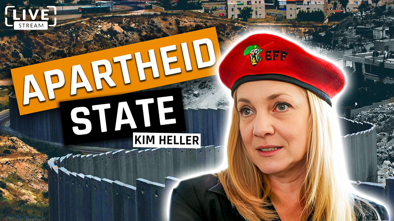 Apartheid Then and Now: Drawing Parallels Between South Africa and Israel