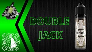 Fusions - Double Jack