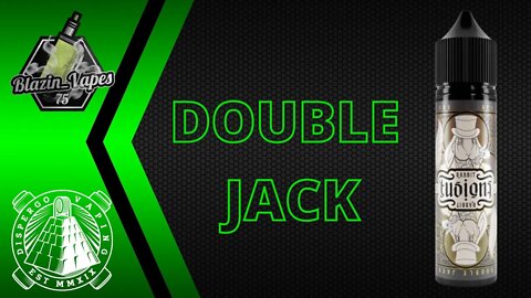 Fusions - Double Jack