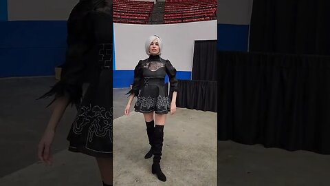 NieR Automata | Central Florida Comic Con