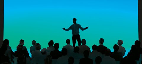 БЫВШИЙ САТАНИСТ РАСКРЫВАЕТ ПЛАНЫ ЛЮЦИФЕРА...