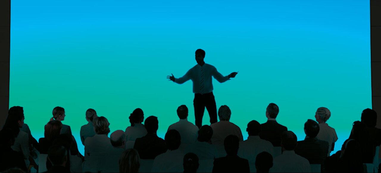 БЫВШИЙ САТАНИСТ РАСКРЫВАЕТ ПЛАНЫ ЛЮЦИФЕРА...