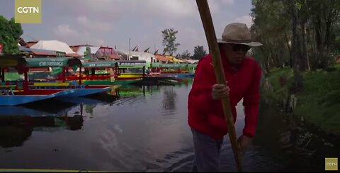 The Silk Road to the Future - Latin America: Greening of Future