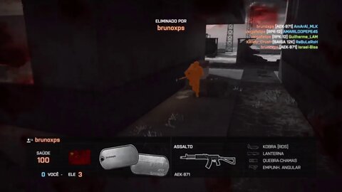 Live Battlefield 4 #PS4