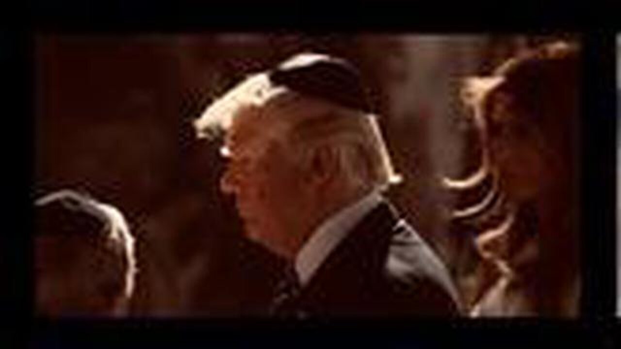 GROUND ZERO- 911, TRUMP & ISRAEL CONNECTION