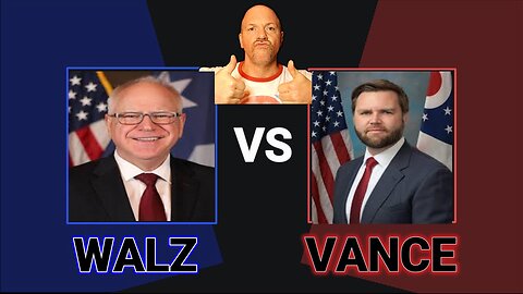 Vice Presidential Debate