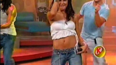 Ximena Abarca (Live 2005)