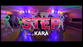 STEP - KARA