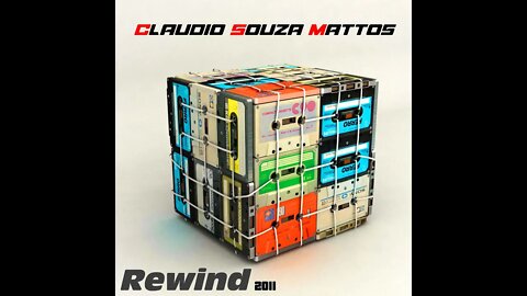 Claudio Souza Mattos - Vibrance