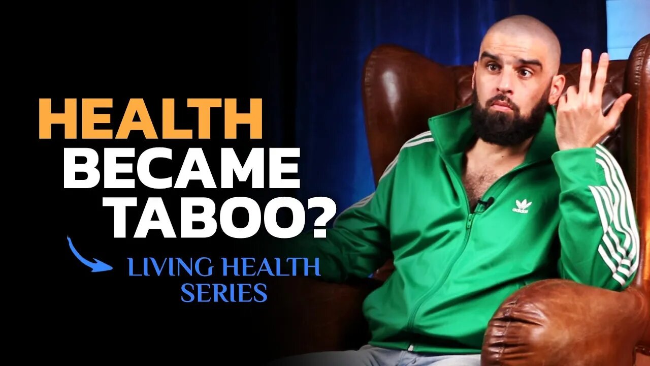 Has Health become Taboo?