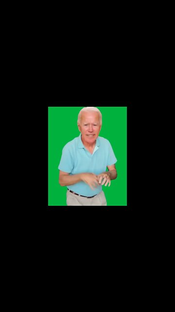 joe biden dancing POLITICAL GREEN SCREEN EFFECTS/ELEMENTS