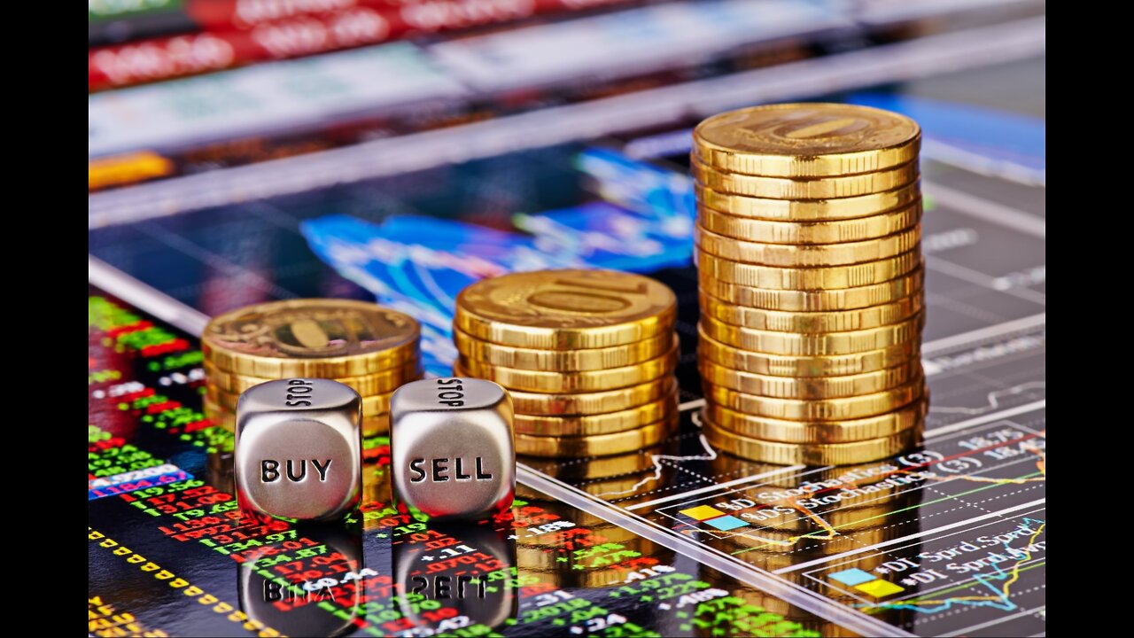 Stock Market Tips: Ya gotta Lose to Win...