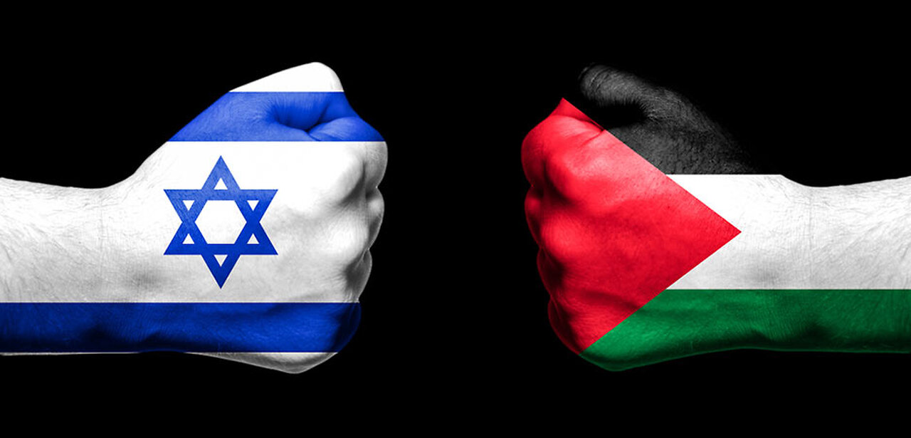 Israel attacks explained in Hindi | Israel vs Palestine