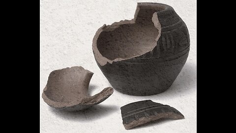 Dios Usa Vasijas Quebrantadas