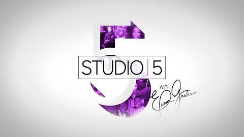 Studio 5: Dallas’ Chosen Journey - November 15, 2023