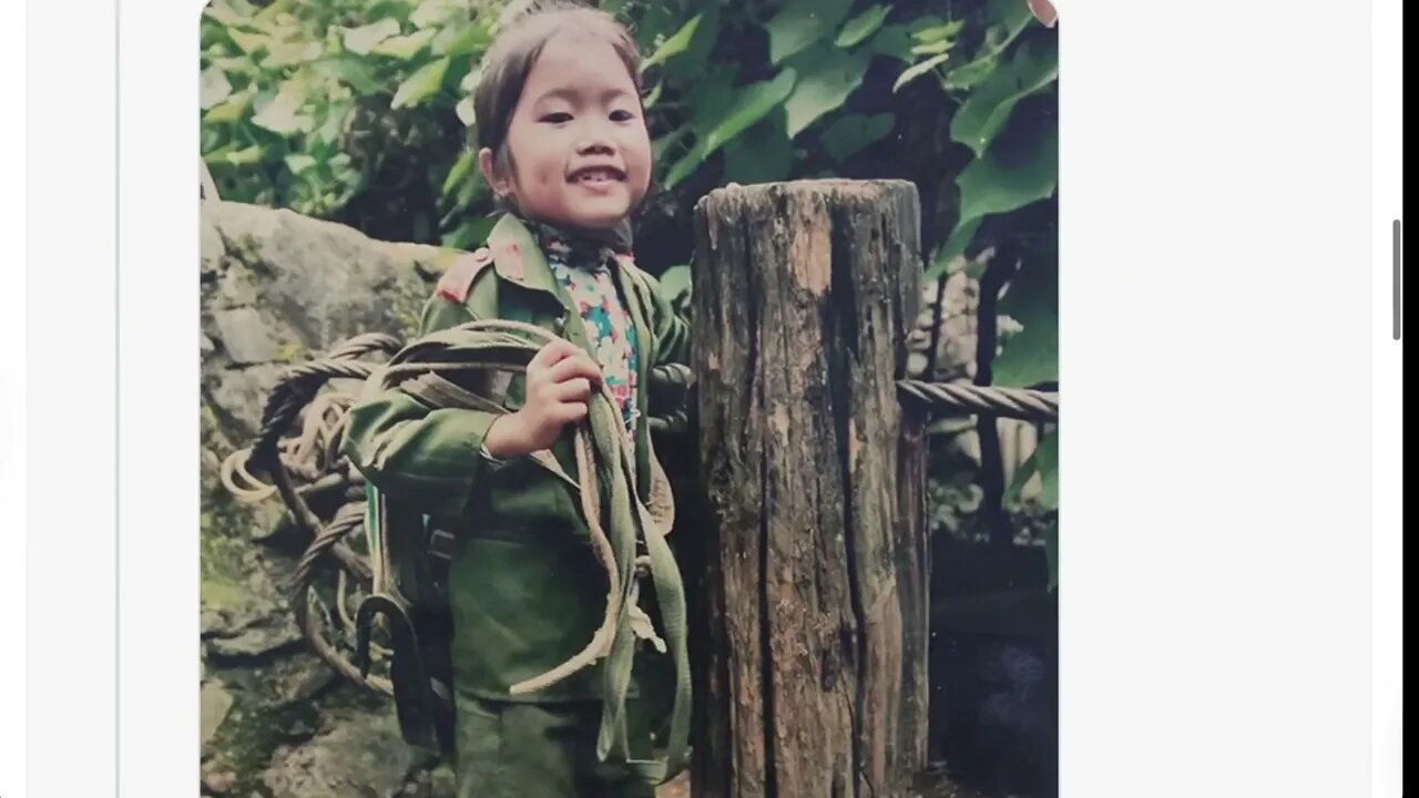 🟨 充滿正能量的故事🟨