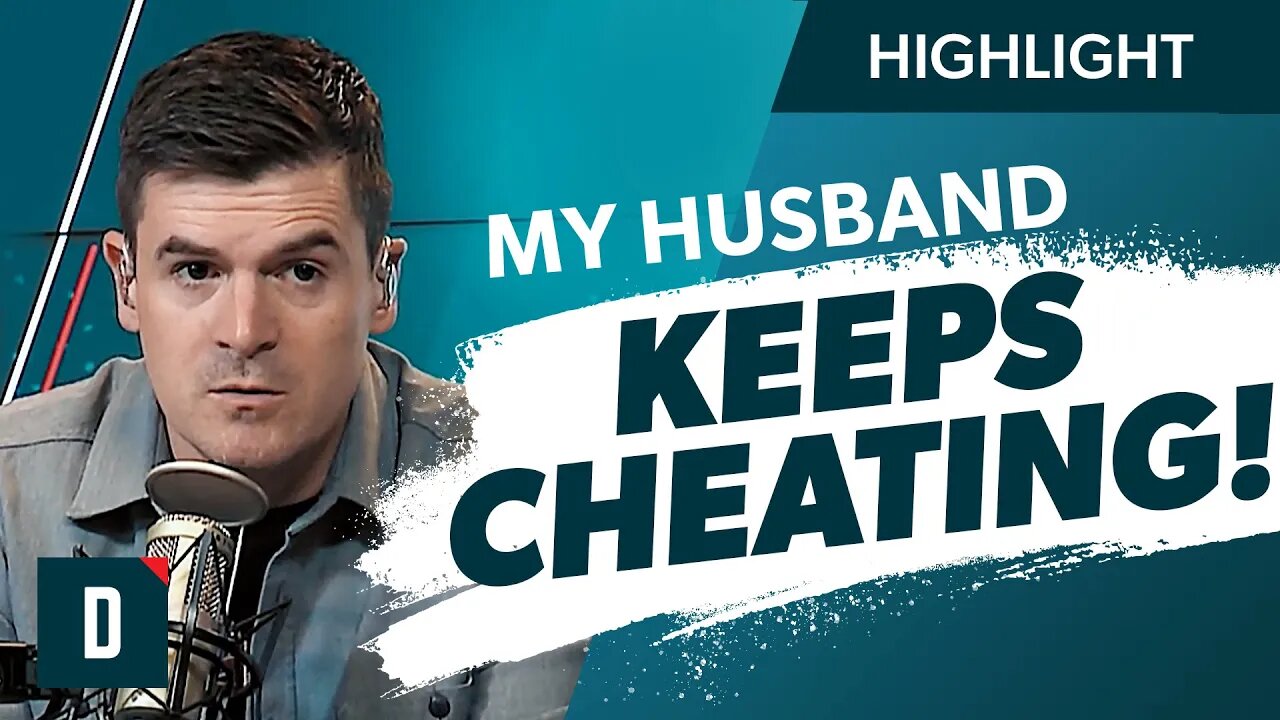 Husband Got Fired For Sexual Harassment (Can I Trust Him?)