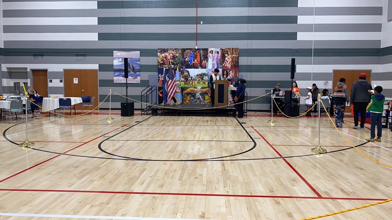 International fair 1