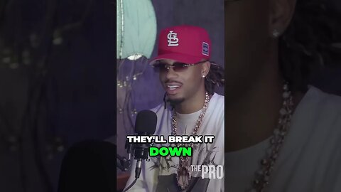 Unveiling the Secrets Behind Metro's Signature Melodies and Drum Kits #metroboomin #shorts